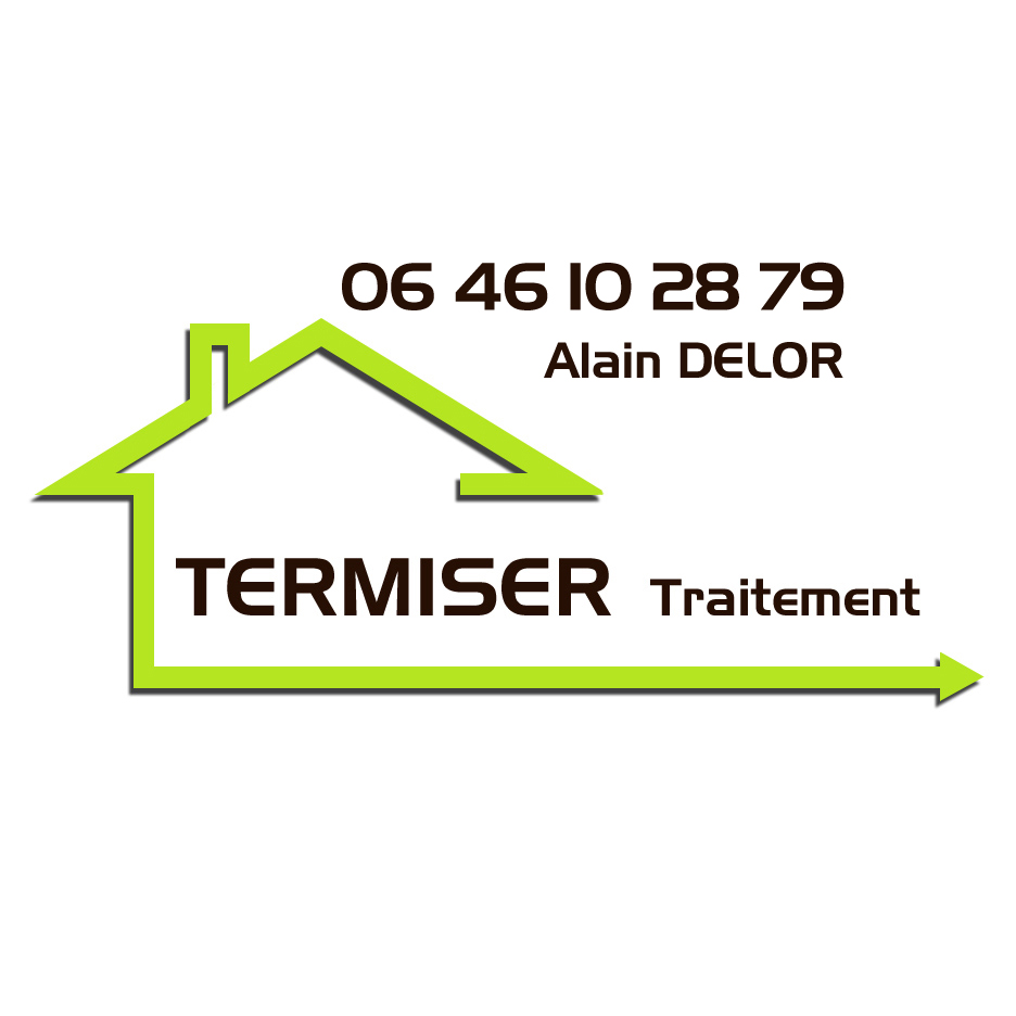 TERMISER Traitement expert en pathologie du bois et extermination de termites, insectes et champignons xylophages dans le nord des landes, en gironde et Nouvelle-Aquitaine