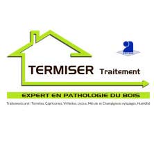 Termiser traitement expert en pathologie du bois en gironde