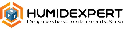 Logo HUMIDEXPERT